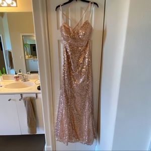 Bridesmaids Dress